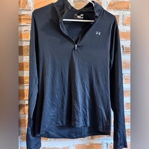 LG Black and White Apparel Tag - Semi-Fitted LG/G/G